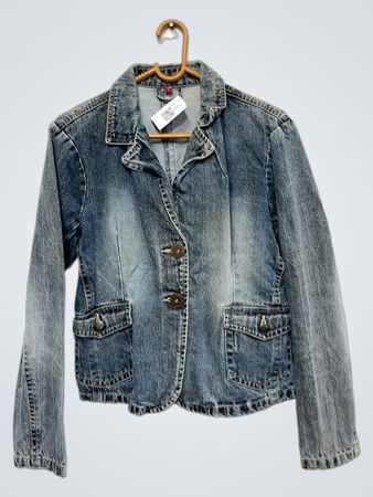Jeansjacke