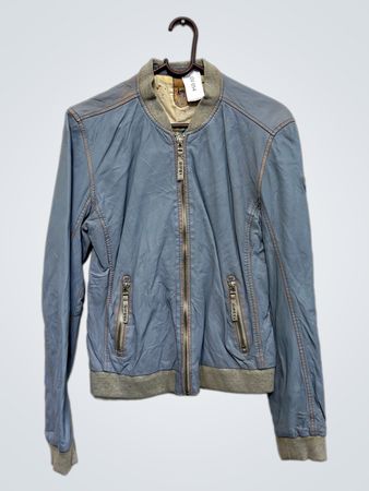 Andy Blue Bomberjacke
