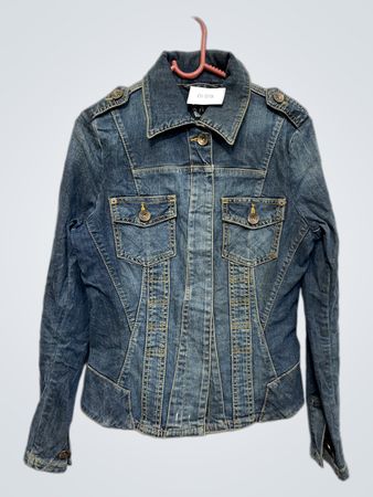Anastacia by S.Oliver Denimjacke OJ-078