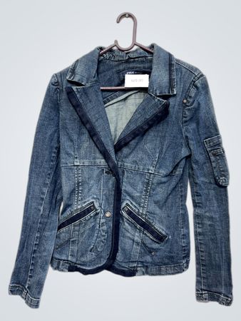 D*KLIC COLLECTION Denimjacke