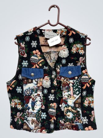 Stonebridge Petites Weihnachtsweste