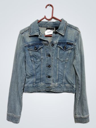 DKNY Jeans Denimjacke