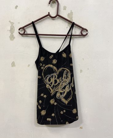 Baby Mädchen Tanktop