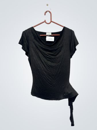 Fimkie OT-872 Black Top