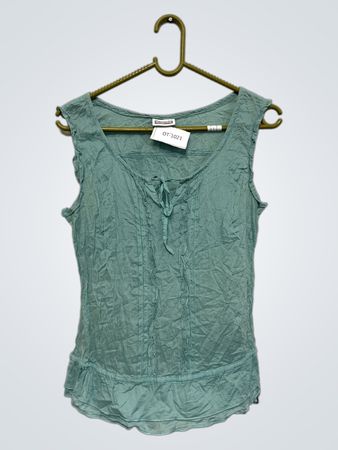 Street One ärmellose Bluse