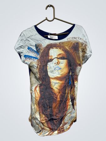 Orsay Grafikdruck T-Shirt