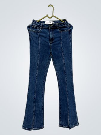 Sixte Flare Jeans