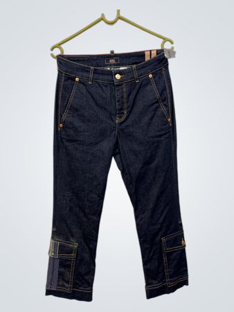 MAC RICH JEANS