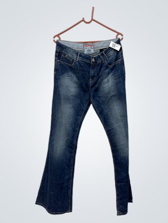 Nächste Bootcut-Jeans