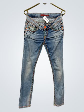 CIPO & BAXX Jeans NP-2698