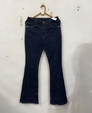 Original genietet Jeans