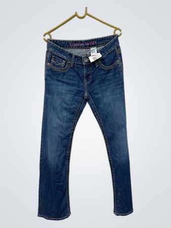 Cruel Denim Jayley Damenjeans