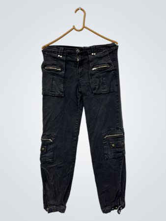 MISSE&2 Rogue Jeans Cargo-Hose