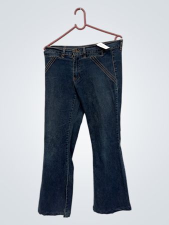 BETTY BLITZ Damenjeans
