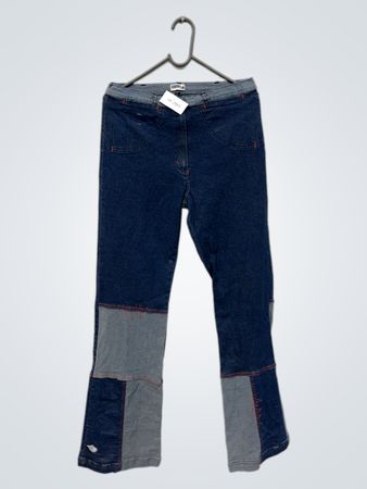 Secopal NP-2997 Jeans