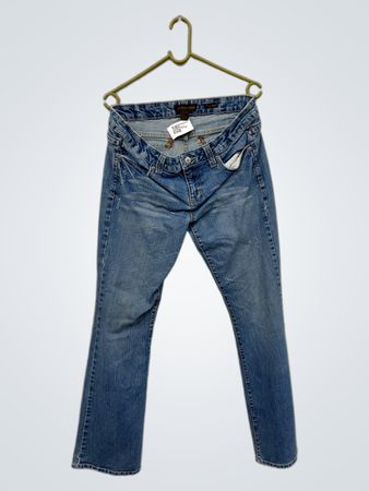 Aeropostale Bootcut Jeans