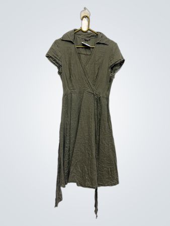 TU Wickelkleid