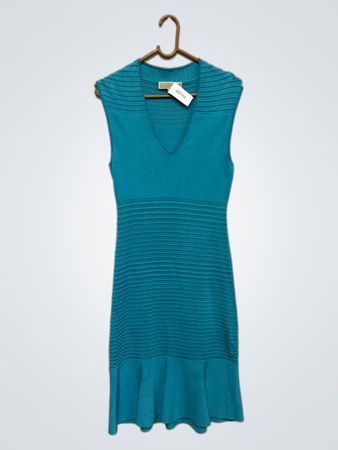 Michael Kors Strickkleid