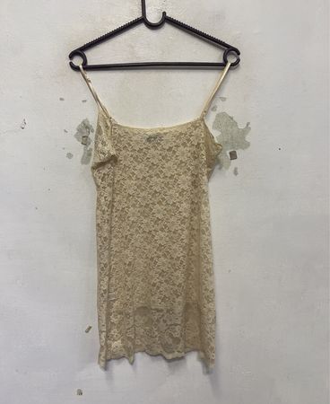 Zenana Outfitters Lace Slip