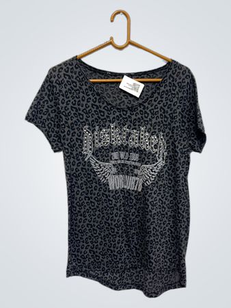 Risk Taker 2nd WLD Tour T-Shirt