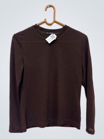 BLEIFREI Langarmshirt