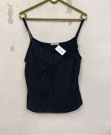 George Black Cami Top