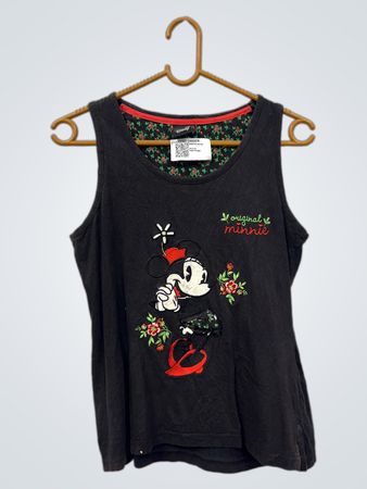 Disney Minnie Mouse Tanktop