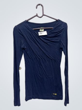 SKUNKFUNK Langarmshirt