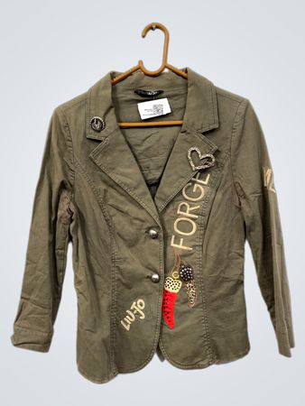 Liu Jo Blazerjacke