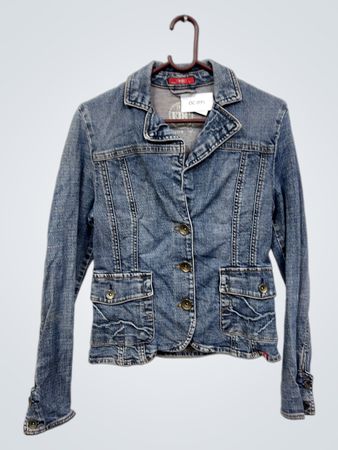 EDC von Esprit Jeansjacke
