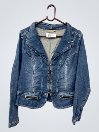 Dreamstar Jeansjacke