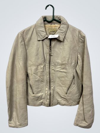 Conbipel Lederjacke
