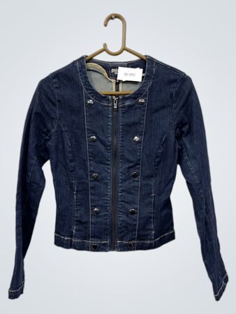 Grain de Malice Jeansjacke