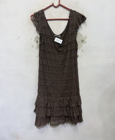 Promoda Spitzenkleid