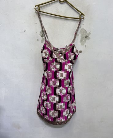 Etam Cami Top