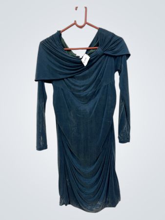 CRISTINAEFFE Draped Kleid