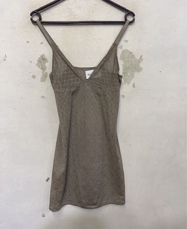 Triumph Damen Slipkleid