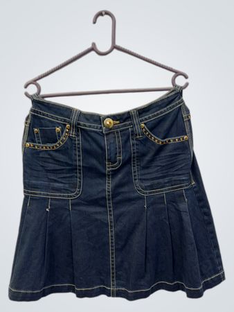 Extyn-Jeansrock
