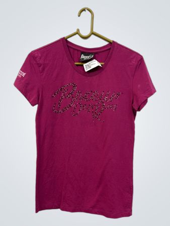 Boxeur Des Rues T-Shirt