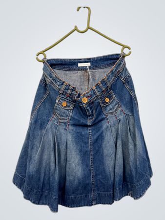 Promod Jeansrock