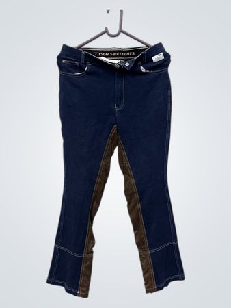 Tyson's Breeches