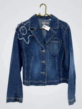 ELLERY'S Fashion-Jeansjacke