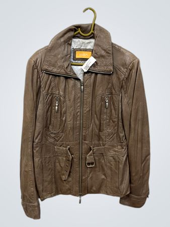 BiBA Lederjacke