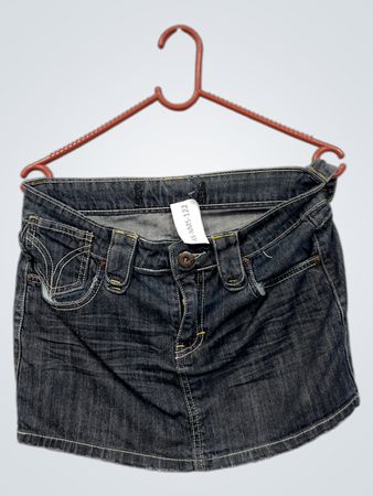 Dolce & Gabbana D&G Denim-Rock