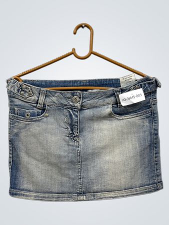 Jeansrock