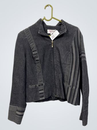 Affinités Armand Thiery Jacke