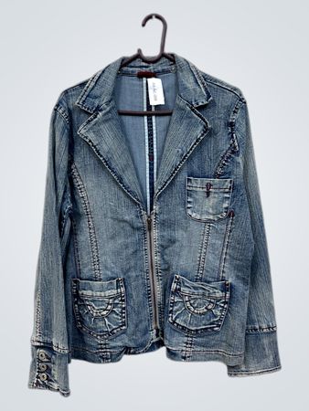 Biaggini Denim-Jacke