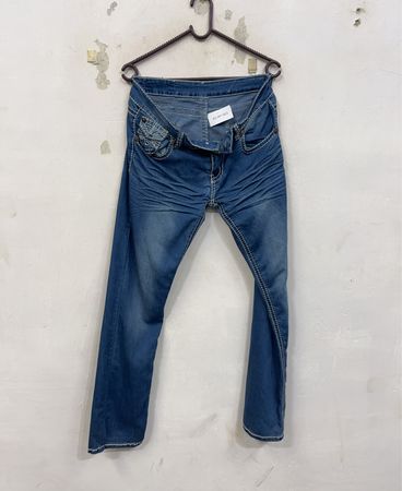 Fashion Denim Jeans