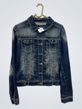 SOSWEET JEANS Jeansjacke