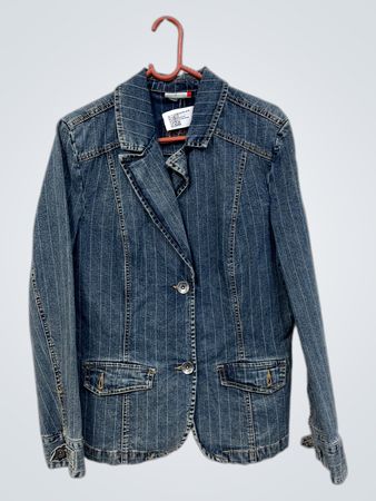 GINA benotti Denimjacke